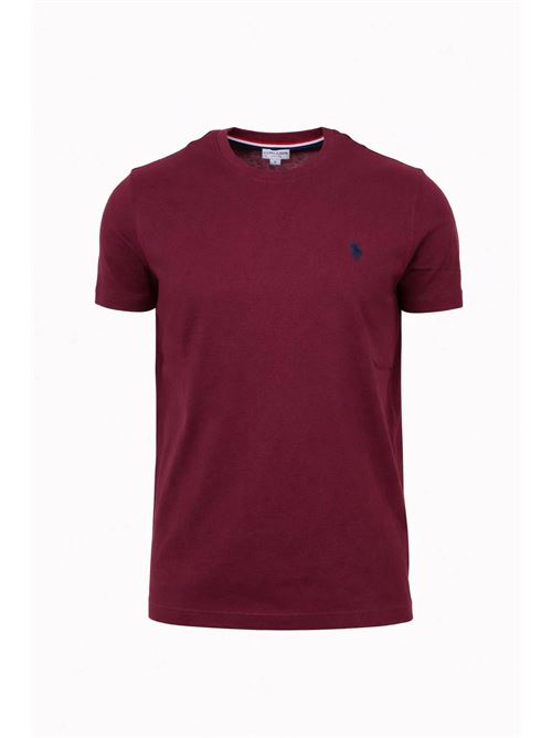 mick-basic t-shirt ss U.S. POLO ASSN. | 54015 0148159